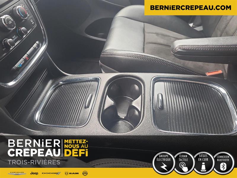 Dodge Grand Caravan 14