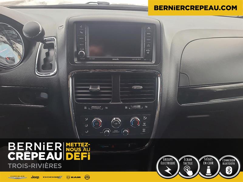 Dodge Grand Caravan 15