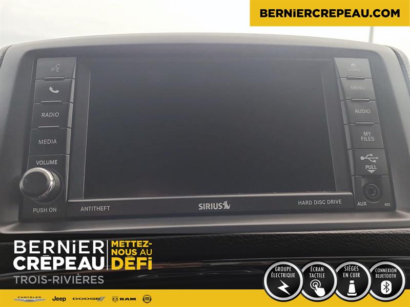 Dodge Grand Caravan 16