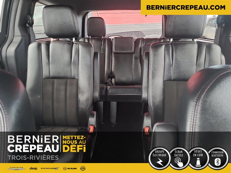 Dodge Grand Caravan 17