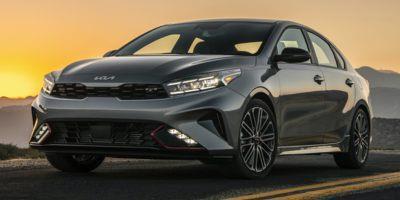 kia Forte 2023