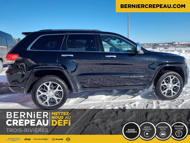 Jeep Grand Cherokee 6