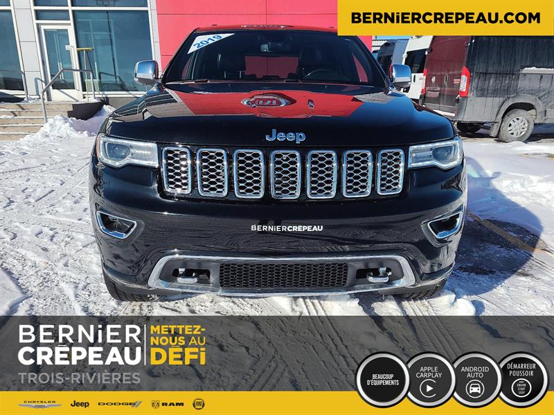 Jeep Grand Cherokee 8