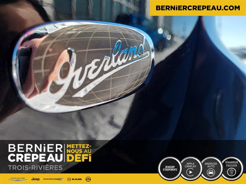 Jeep Grand Cherokee 10