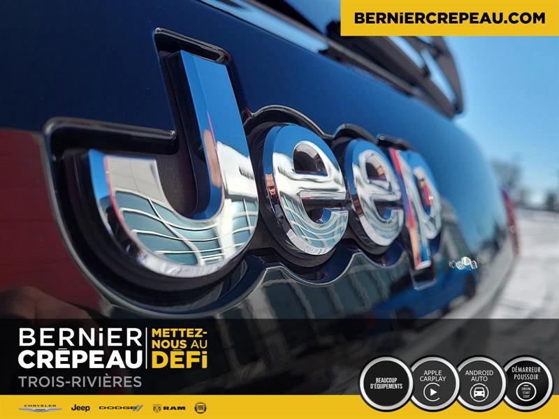 Jeep Grand Cherokee 11