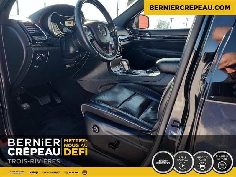 Jeep Grand Cherokee 12