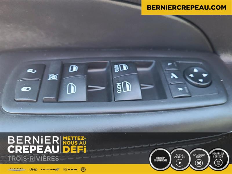 Jeep Grand Cherokee 13