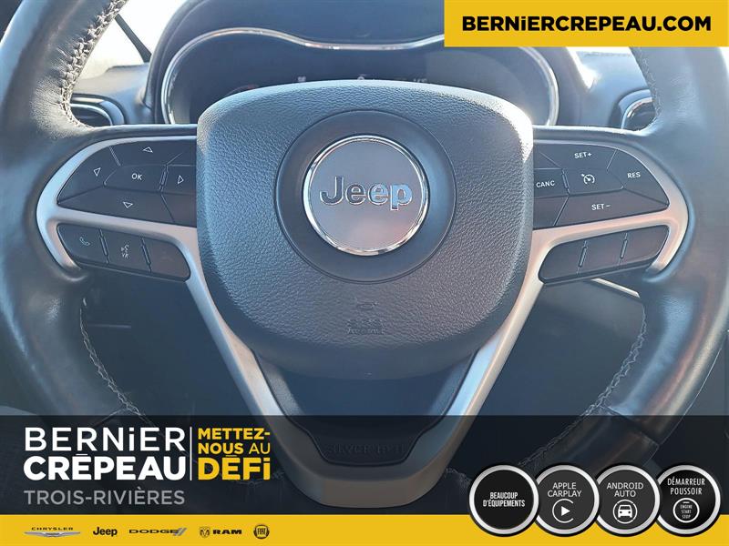 Jeep Grand Cherokee 15