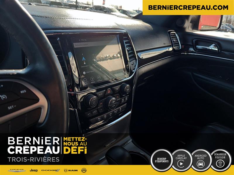 Jeep Grand Cherokee 16