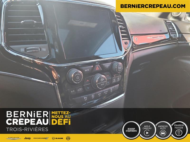 Jeep Grand Cherokee 17