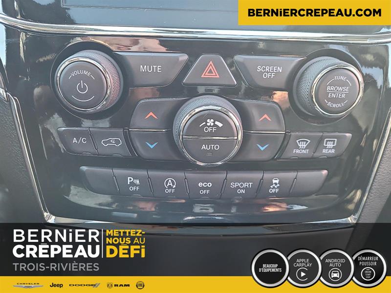 Jeep Grand Cherokee 18