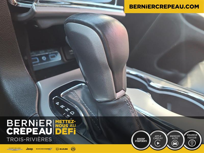 Jeep Grand Cherokee 21