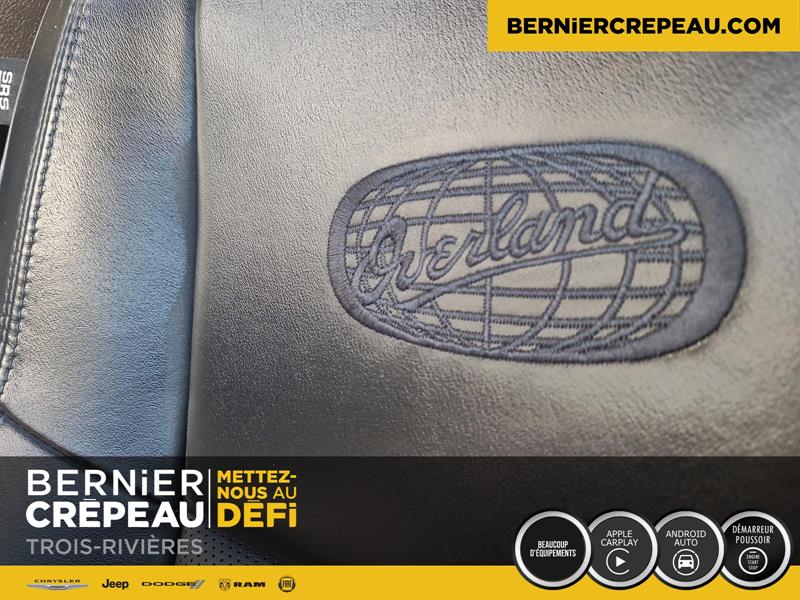 Jeep Grand Cherokee 22