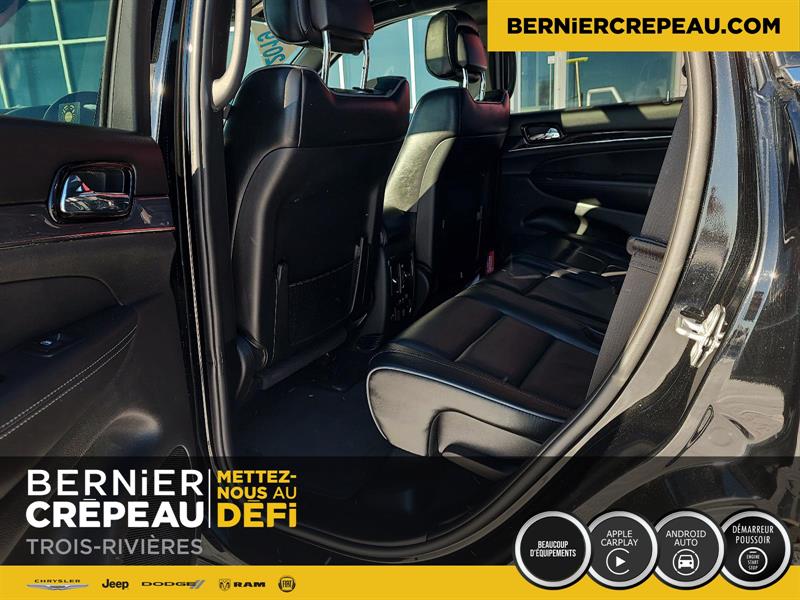 Jeep Grand Cherokee 24