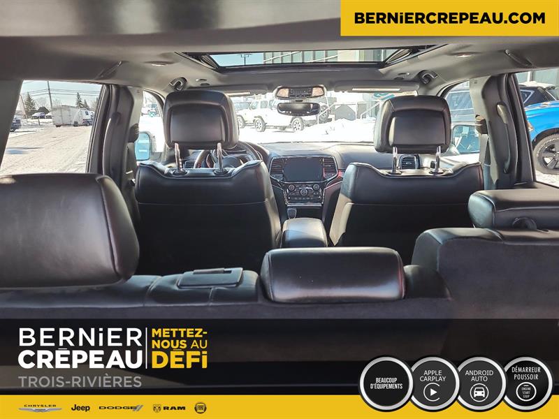 Jeep Grand Cherokee 26