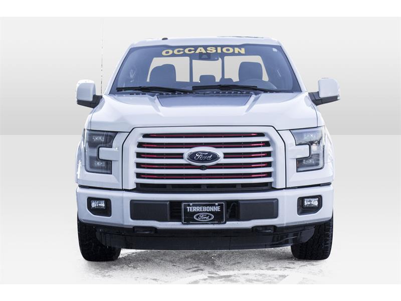 Véhicule Ford F150 2016 Usagé à vendre à Terrebonne, Québec 13038700