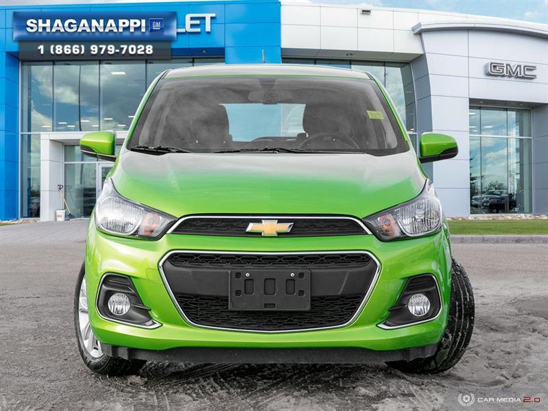 Used Chevrolet Spark 2016 for sale in Calgary, Alberta 12748283 Auto123