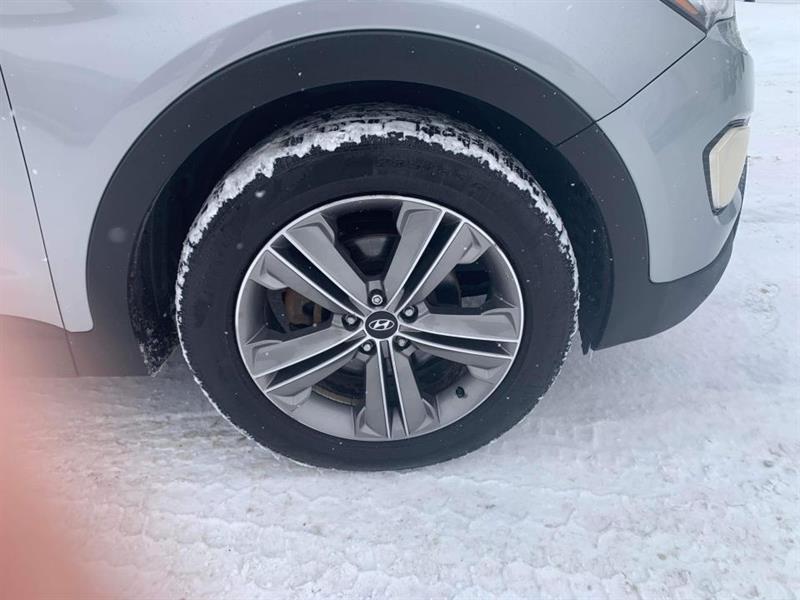 Hyundai Santa Fe 22