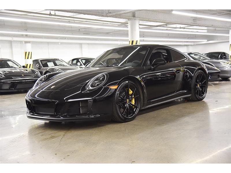 Used Porsche 911 2017 for sale in Laval, Quebec 13118952 Auto123