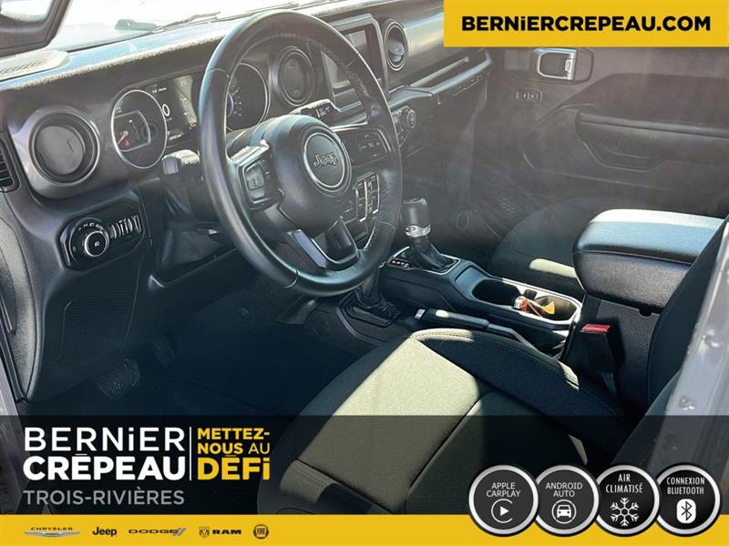 Jeep Wrangler 11
