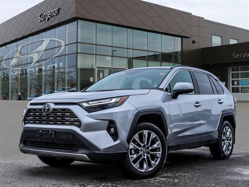 Used Toyota rav4 vehicles for sale in Ottawa - Second hand cars in ...