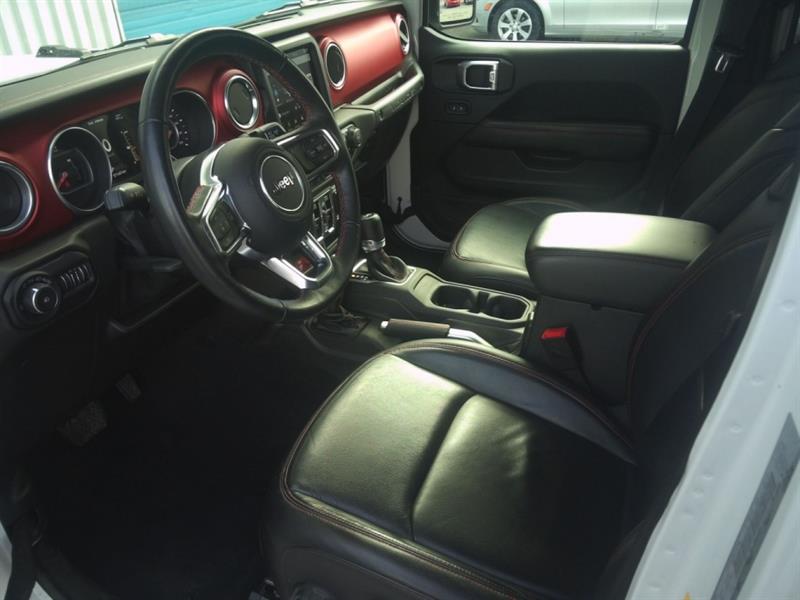 Jeep Wrangler Unlimited 10