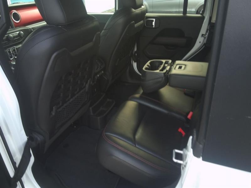 Jeep Wrangler Unlimited 11