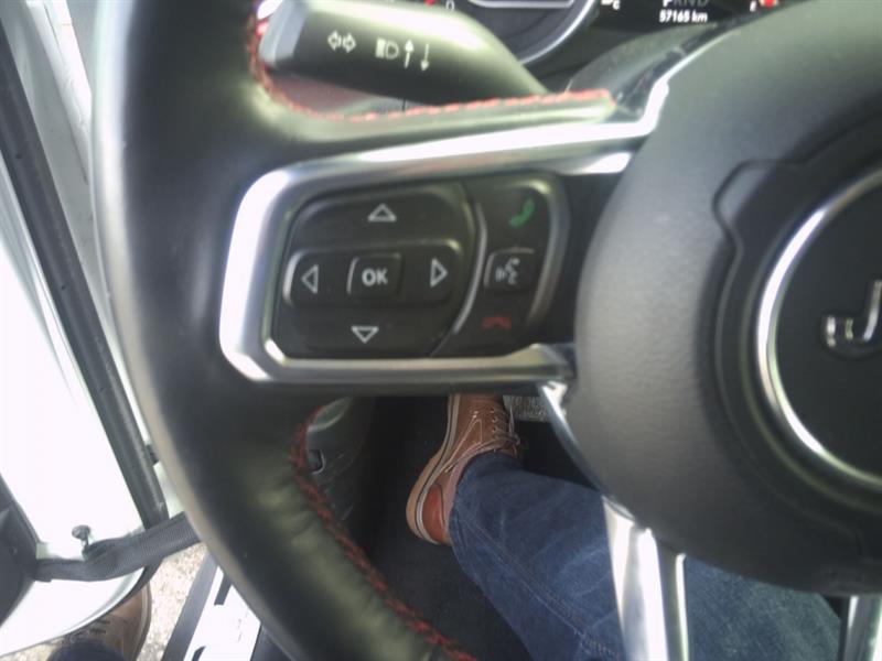 Jeep Wrangler Unlimited 13