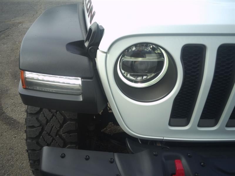 Jeep Wrangler Unlimited 24