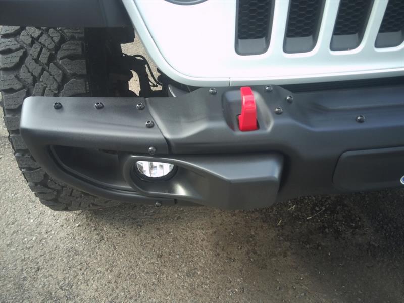 Jeep Wrangler Unlimited 25