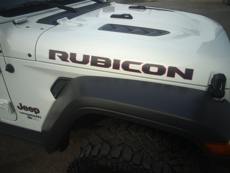 Jeep Wrangler Unlimited 26