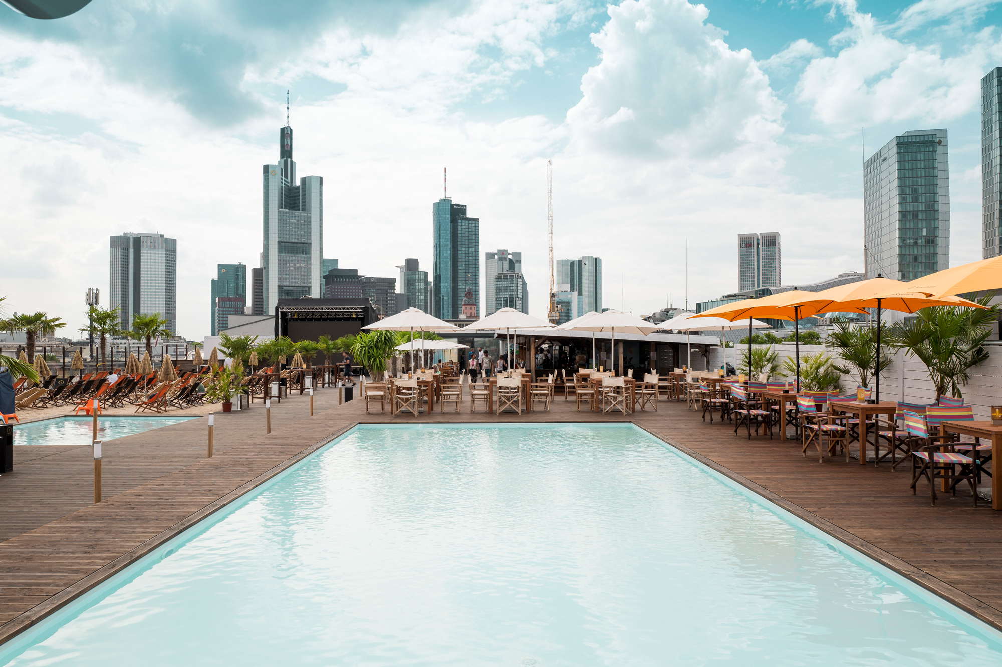 Citybeach Frankfurt Reservations Info Reviews Nox