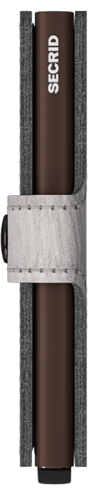 SECRID ミニウォレット（Art / Gold Finch） Secrid Mini Wallet- Rijksmuseum- The Goldfinch - Just Bags Luggage