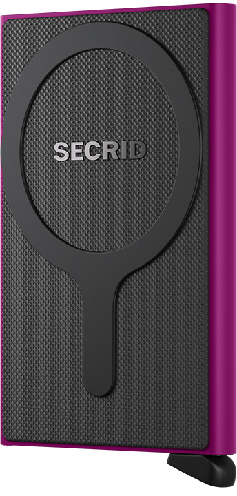 hippopprincess magsafe カード ココ COCO 코코 Coach Magnetic Phone Wallet/Card Holder - Compatible with MagSafe