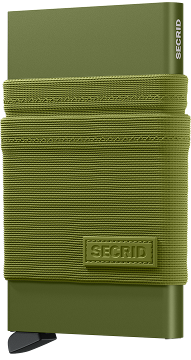 Flexwallet Black | Secrid | 60-day return policy
