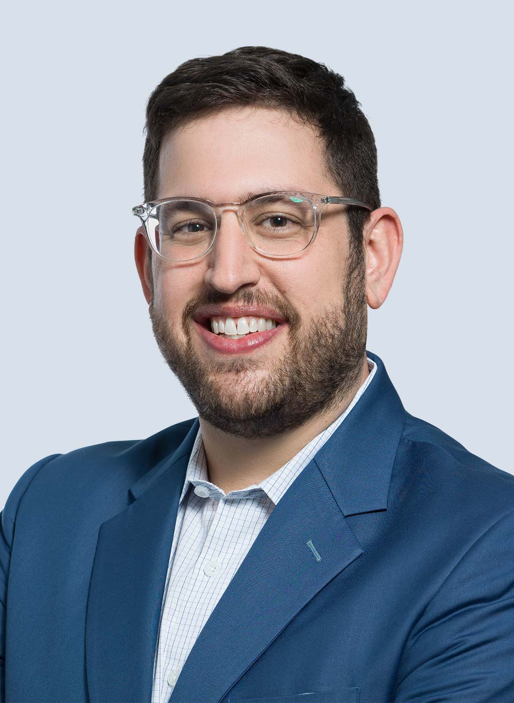 Adam Goldstein The Big Tech Deep State