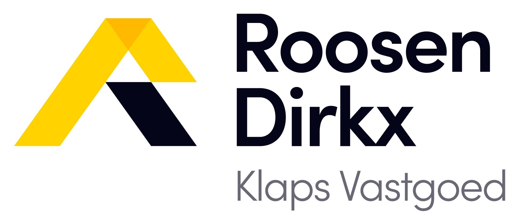 Logo makelaar
