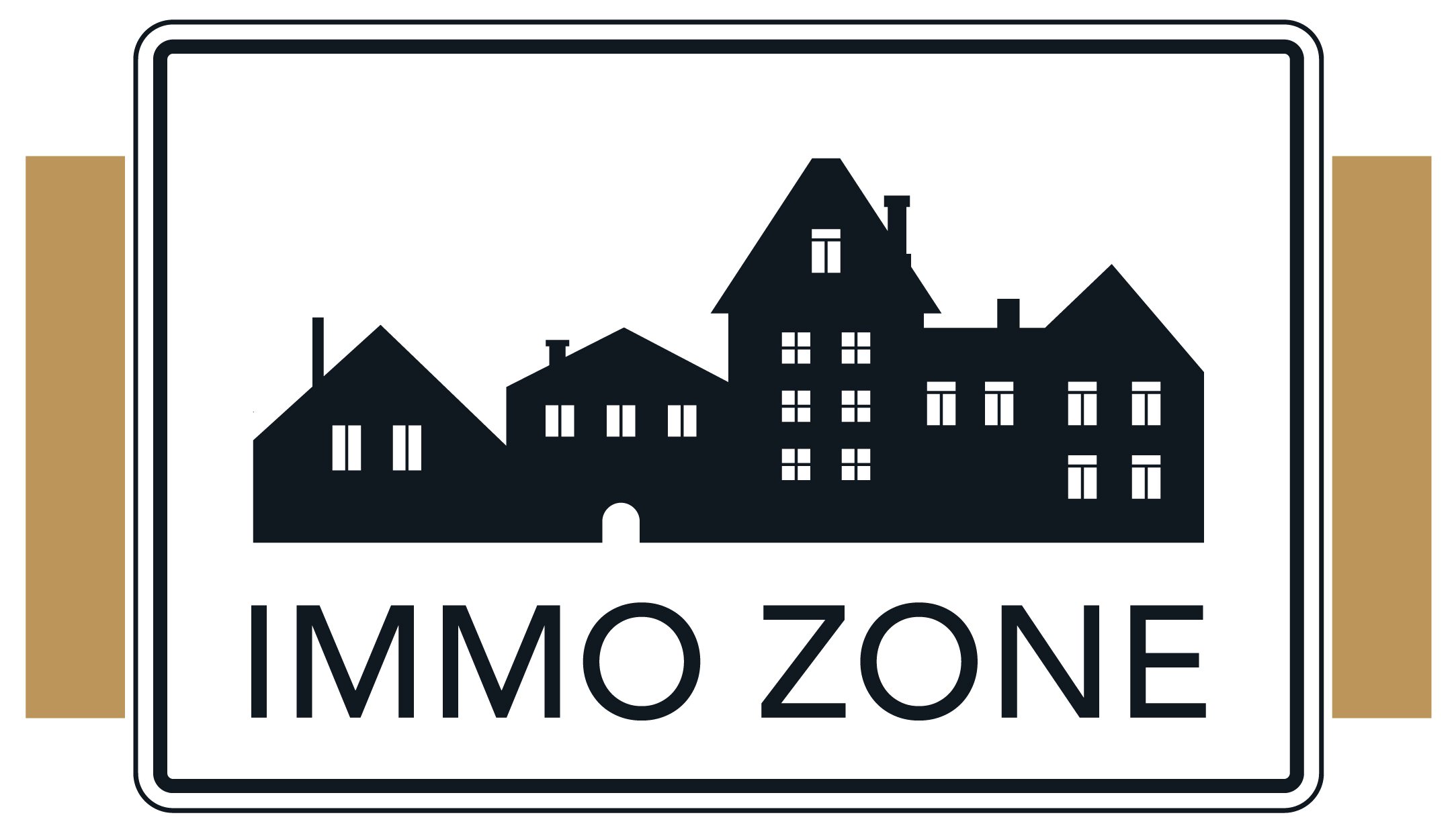 Immo Zone - Rhodeland