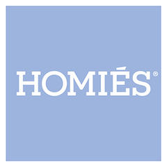 Homiés - Verhuur