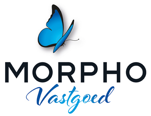 Logo makelaar
