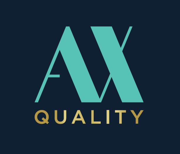 Ax-Quality - Lebbeke