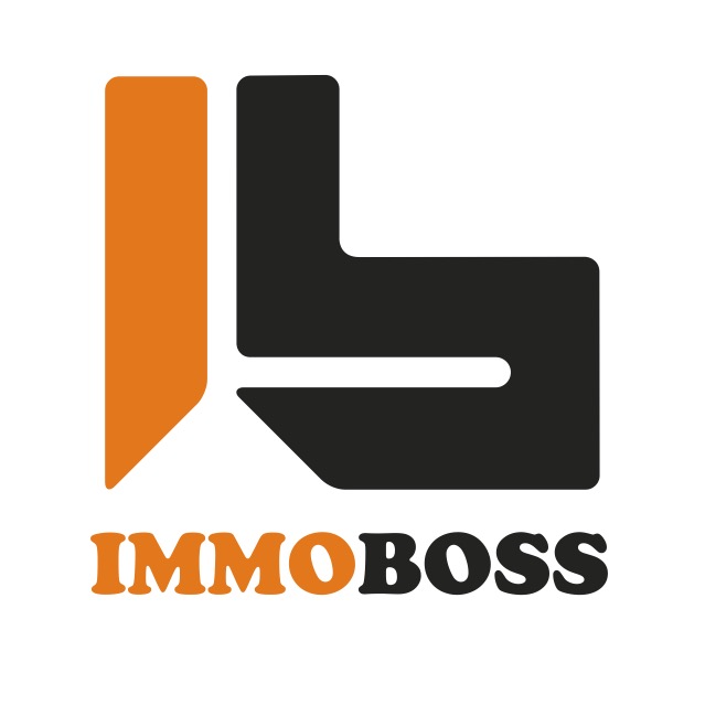 Immo Boss - Gent