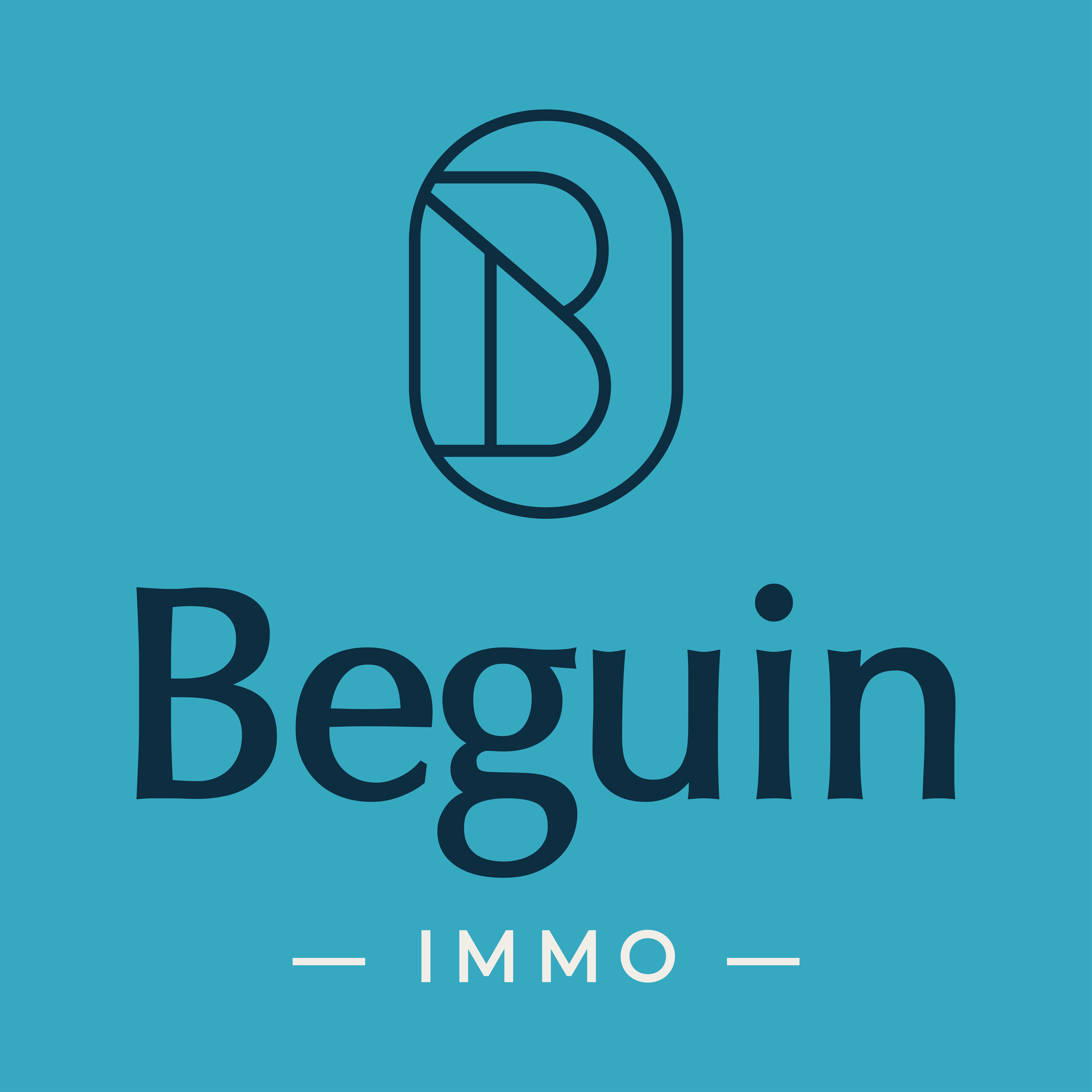 Immo Beguin - Deinze