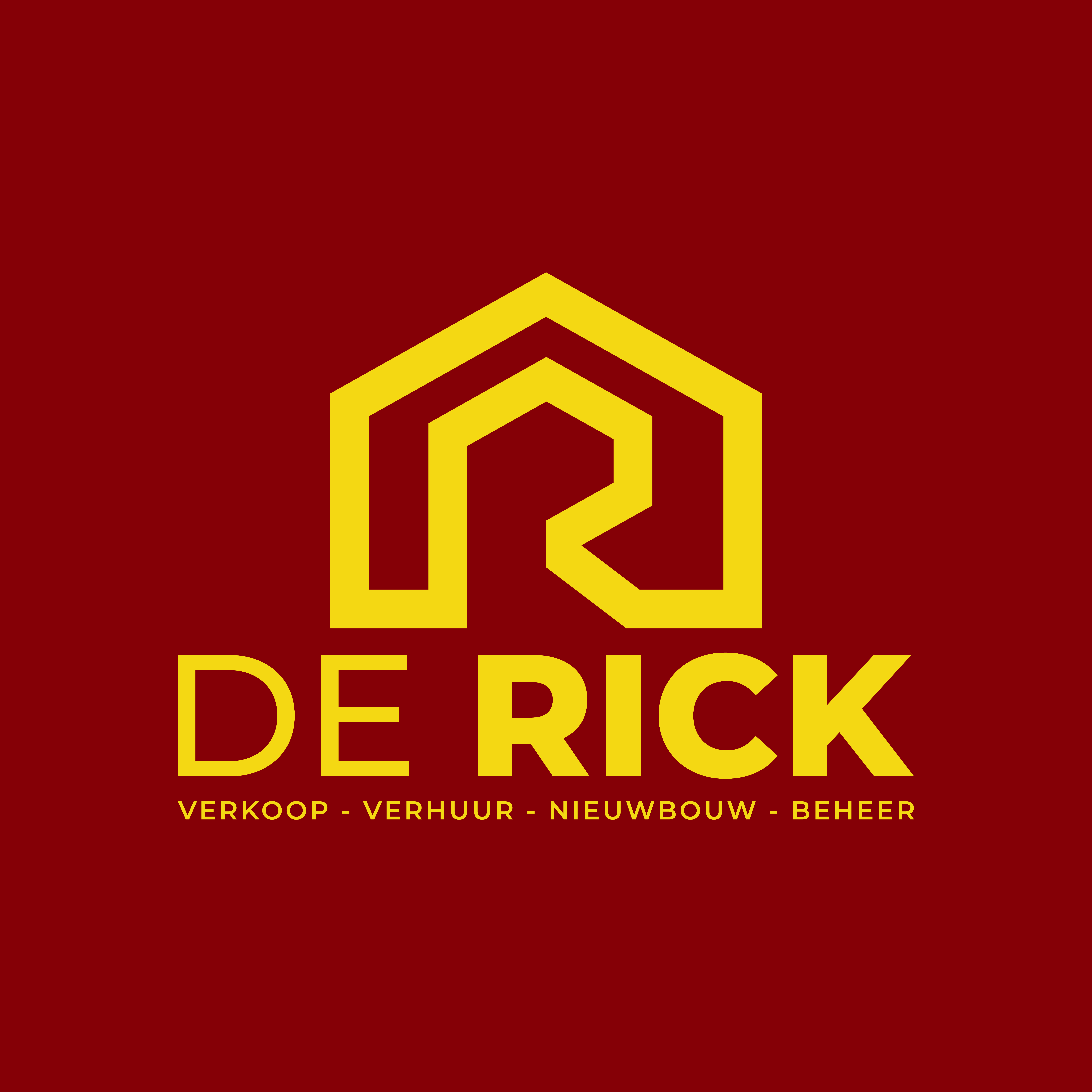 Vastgoedadvies De Rick