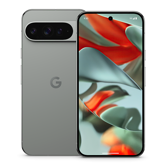 Google Pixel 10 Pro XL Deals & Pay Monthly Contracts