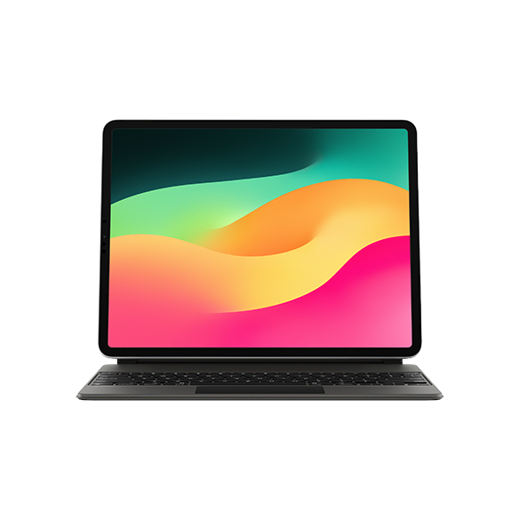 Buy Apple Magic Keyboard for iPad Air 13 inch M2