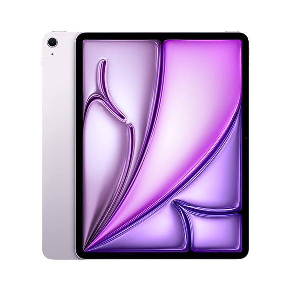 Apple iPad Air 13 Inch M3 Deals & Pay Monthly Contracts