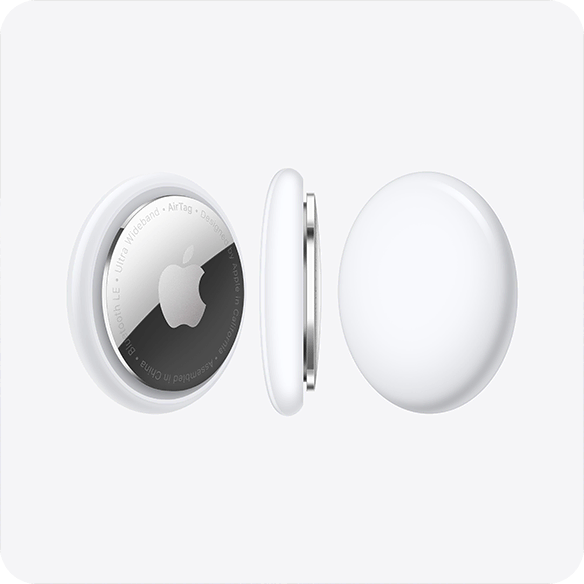 Apple Airtag (4 Pack) Deals | 0% Payment Plans