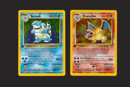 pokemon cards french Pokémon TCG: Scarlet & Violet—Shrouded Fable Mini Tin main image 0