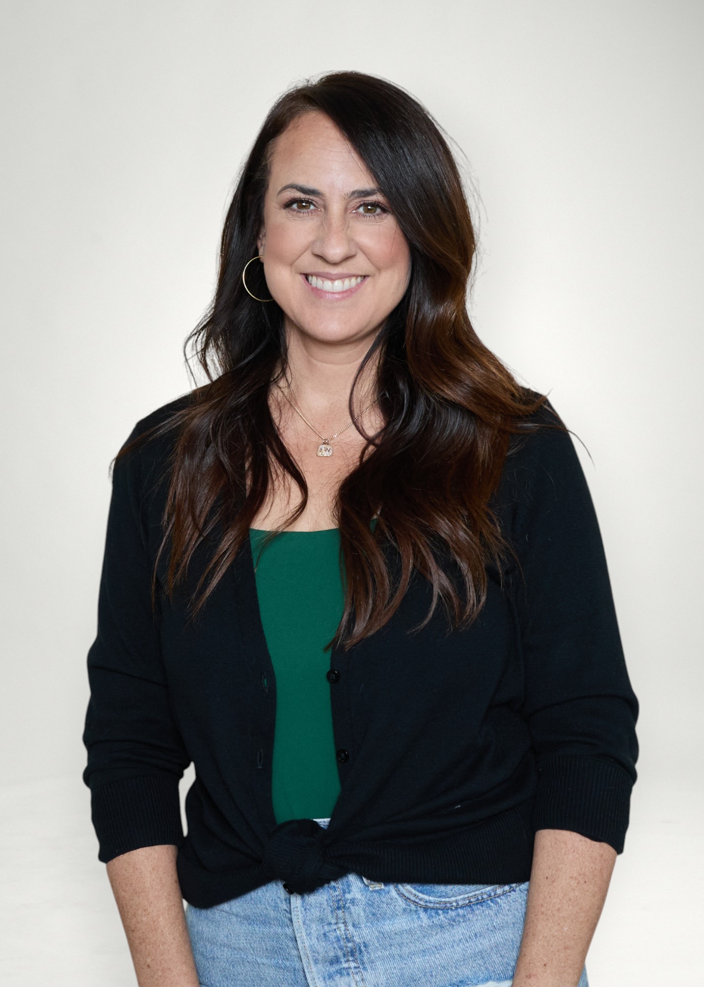 photo of Kelsee